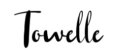 Towelle - logo